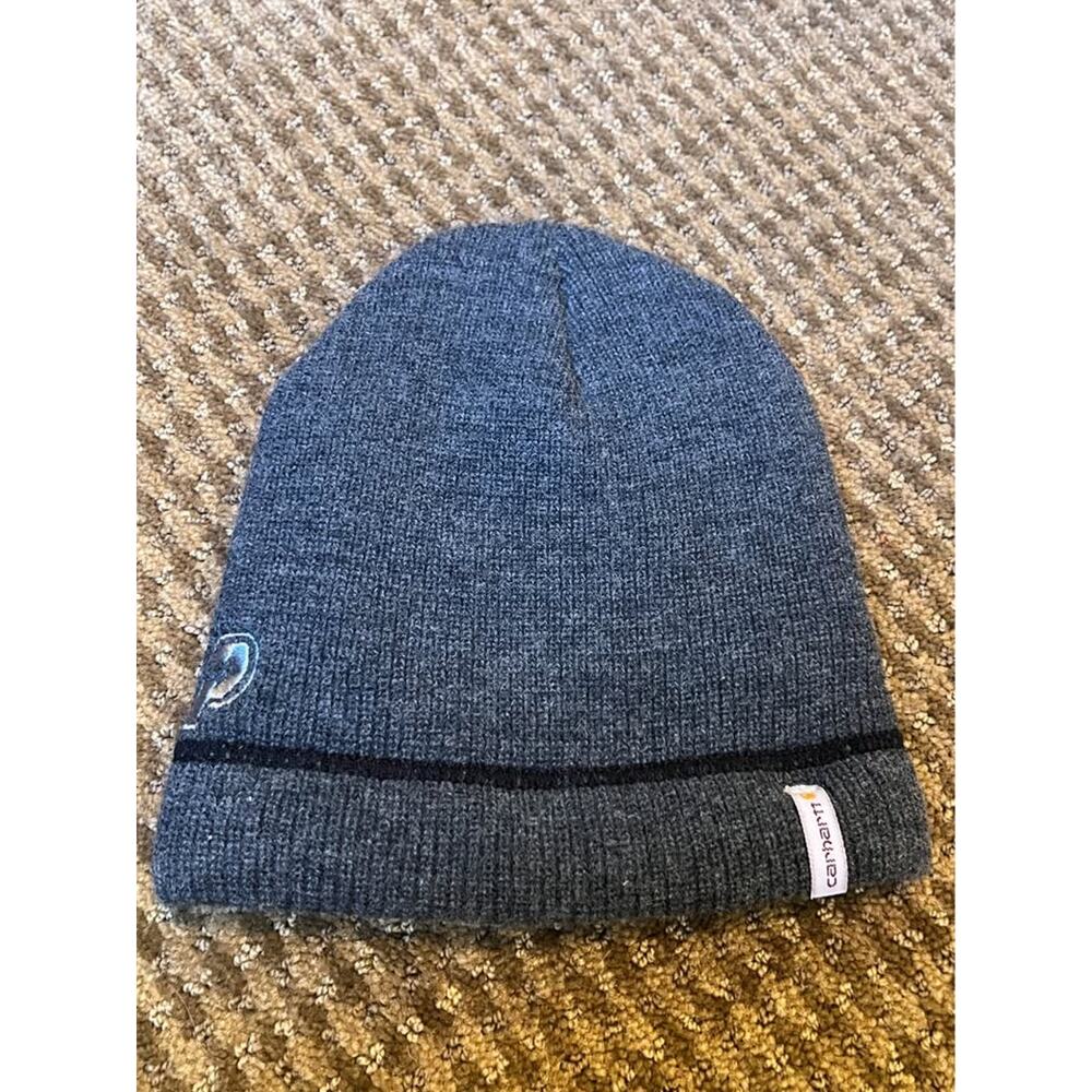 Carhartt Insulated knit beanie. OSFM. EUC!
